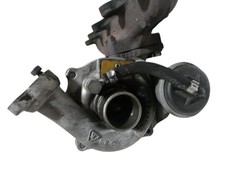 Turbocompressore 2S6Q6K682AD