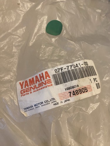 New oem yamaha - oem, phazer