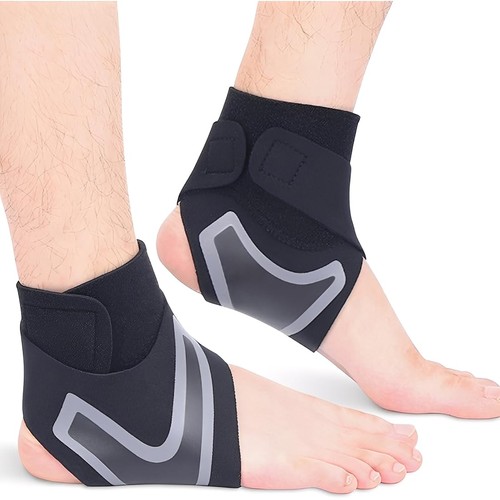 Yofdal pezzi cavigliera - 2,