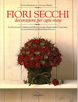 Fiori secchi decorazioni - secchi., per