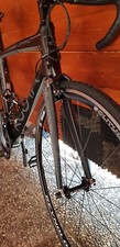 bici da corsa Kuota Kuraro in carbonio