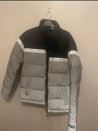 Cappotto uomo kwd puffer - uomo, del