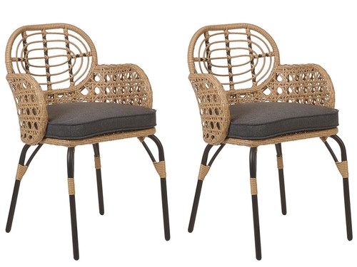 Set sedie giardino - set,