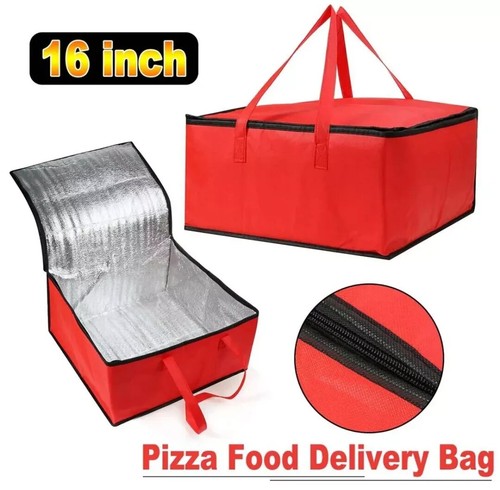 Borsa termica portapizza box - termica,