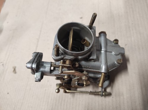Carburatore solex disa - solex, c.32