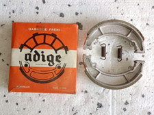 CAGIVA ALETTA ROSSA WSXT ADIGE