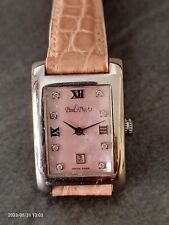 PAUL PICOT AMERICAN BRIDGE REF.4077 QUARZO.