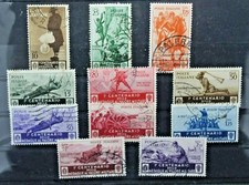 ITALIA REGNO 1934 MEDAGLIE AL