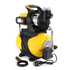 Wiltec Autoclave con serbatoio