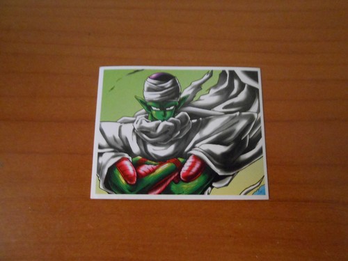 Figurina dragonball n 12 - dragonball, z