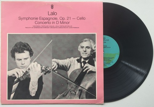 Yan pascal paul tortelier - pascal,