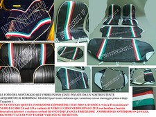 COPRISEDILI FIAT 500 EPOCA