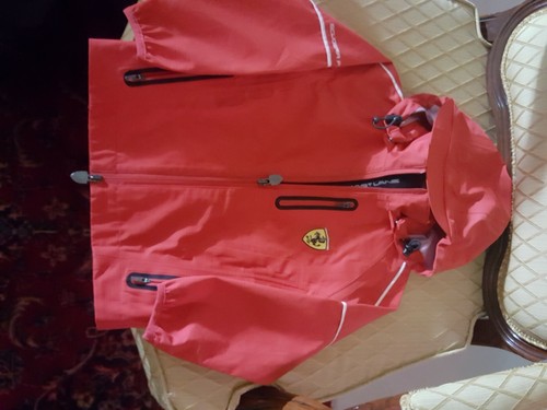 Giacca vento bimbo marca -  giacca,