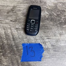 Nokia 1616-2 nero blu 128 x