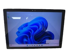 Microsoft Surface Pro 4 12"