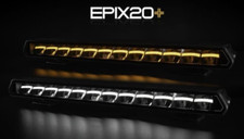 EPIX20+ barra LED 20" 180 W