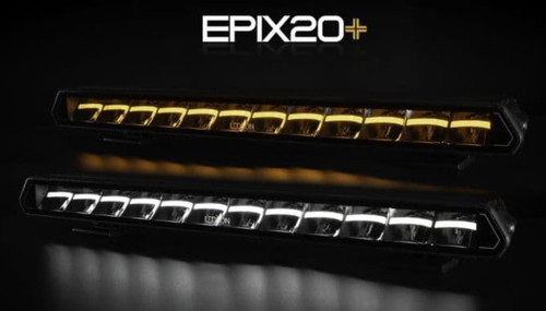Epix20 barra led 180w - epix20+,