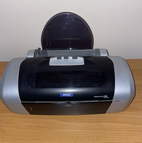 Stampante epson c66 - stampante,