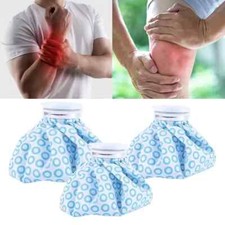 Borsa Del Ghiaccio Tessuto