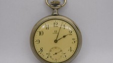 Orologio da tasca  Funzionante OMEGA pocket watch Working MA11