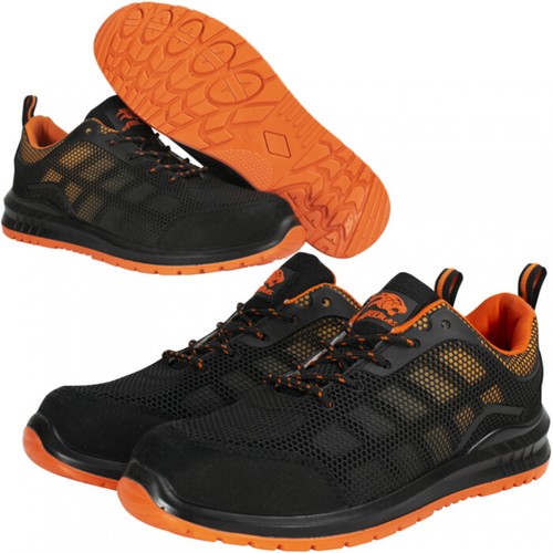 Scarpe antinfortunistiche - , da