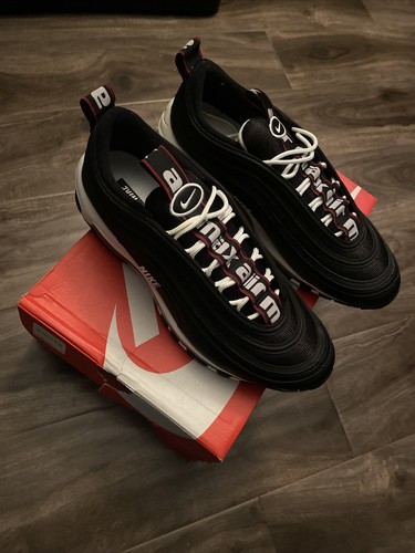 Nike air max - premium, nere
