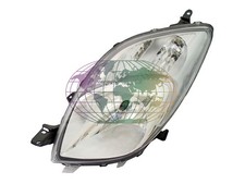 Faro anteriore sinistro - anteriore,
