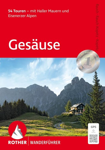 Gesäuse carl rauch - carl,