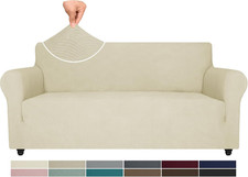 Copridivano 3 Posti Con