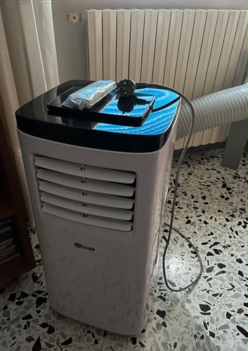 Termozeta airzeta clima tzazc2 - termozeta,