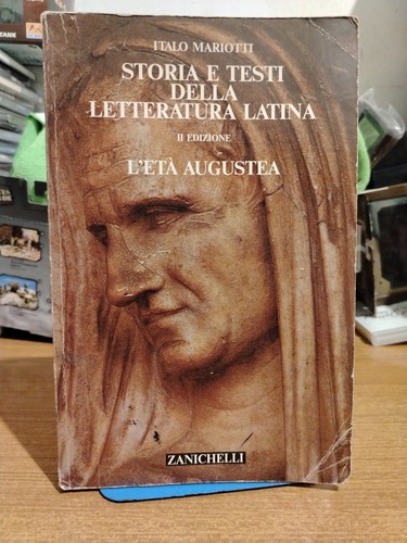 Mariotti storia testi della - mariotti, e