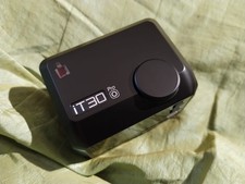 Godox Flash iT30 PRO O Black