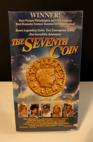 The seventh coin - "the, (1992)