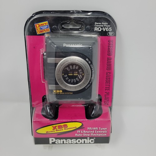 Panasonic v65 lettore - panasonic,