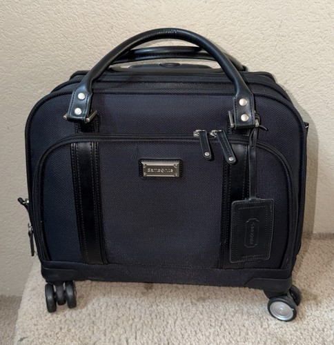 Samsonite spinner mobile - samsonite,