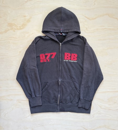 Felpa con cappuccio zip - felpa,