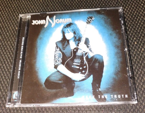 John norum face the - norum, truth