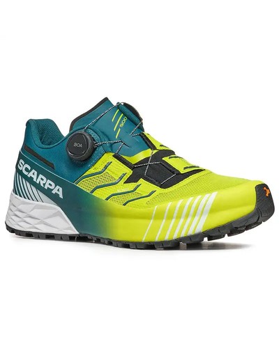Scarpa ribelle run - scarpa, kalibra