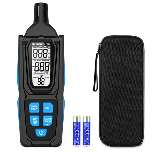 Misuratore temperatura - misuratore,