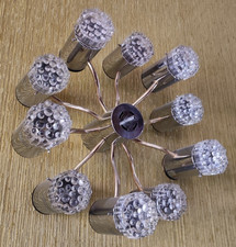 LAMPADA DA PARETE APPLIQUE