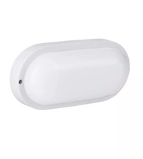 PLAFONIERA LED DA ESTERNO EGLO "BOSCHETTO" BIANCO 4000K