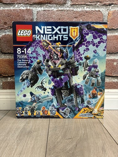 Lego nexo knights - lego,