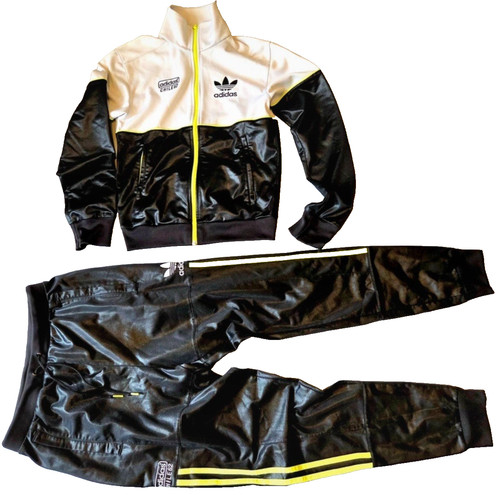 Chile adidas originals - 62,