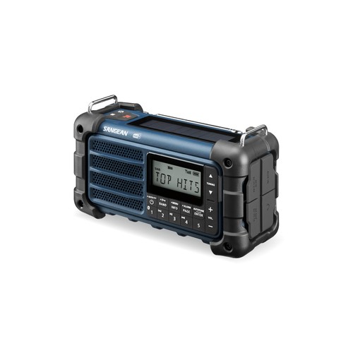 Sangean mmr dab blu - sangean, mmr-99