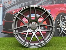 4X R19 Pollici 5x120 Haxer