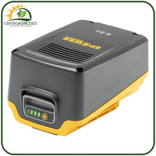 BATTERIA ALPINA 20V 2,0 AH PER