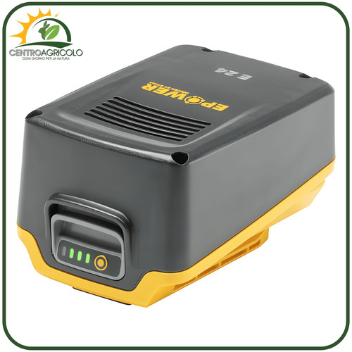 Batteria alpina 20v - alpina, per