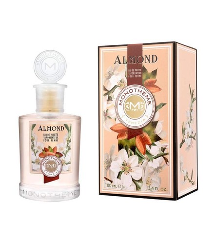 Monotheme almond pour - almond, femme