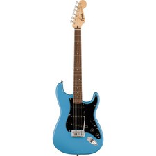 Squier Stratocaster IL