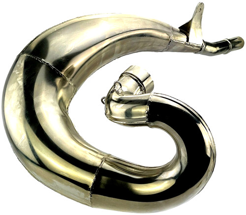 Tubo scarico gas - tubo,